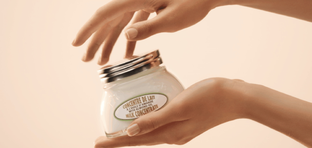 La rutina de belleza para una piel bonita