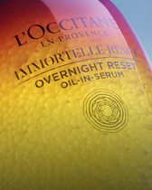 S&eacute;rum & aceite de rostro