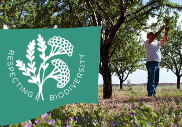 Respeto a la biodiversidad