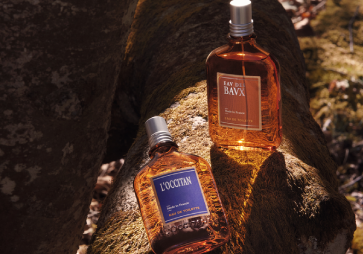 perfume de hombre sensual