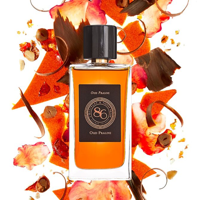 Oud Praline