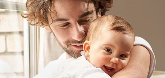 regalo cuidados para bebe