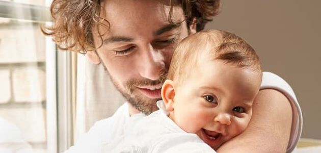regalo cuidados para bebe