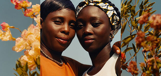 Mother's Day - L'OCCITANE
