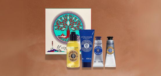 <b>&iexcl;Tu Cofre con Cuidados Karit&eacute; DE REGALO*!</b>