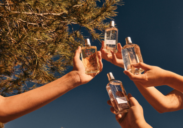 C&oacute;mo aplicar el perfume para conseguir una fragancia duradera