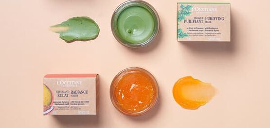 mascarilla de rostro piel grasa
