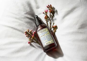 Masaje Relajante con Aceites Esenciales