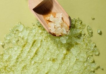 Exfoliantes