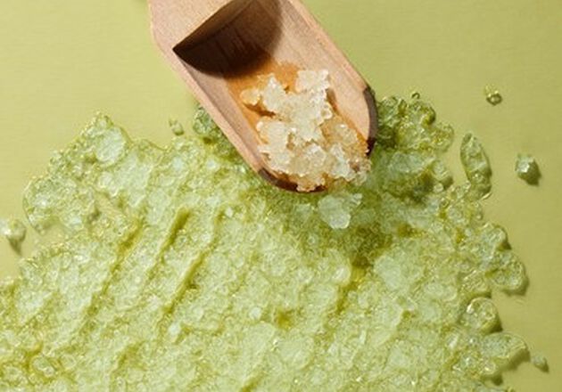 Exfoliantes