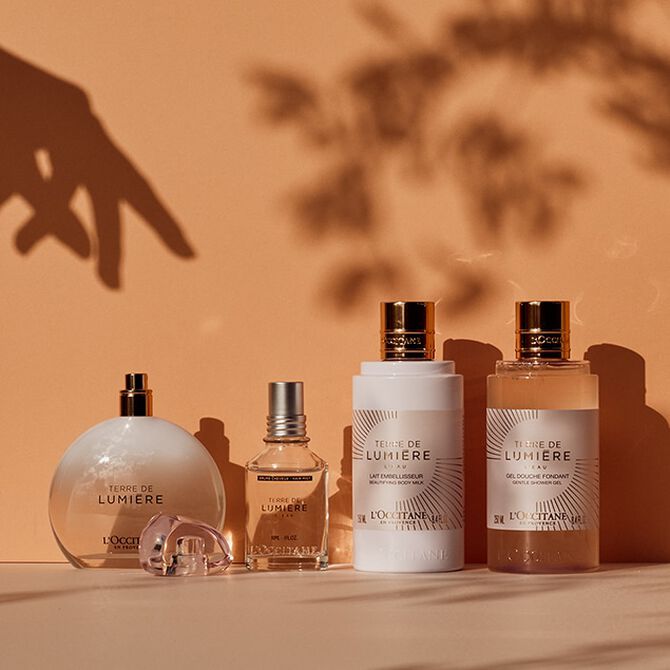 Bruma para el cabello Terre de Lumière