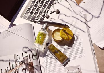 indispensables de belleza