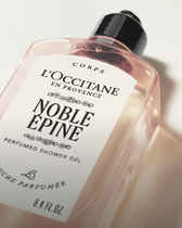 Gel de Ducha Noble Epine
