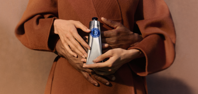 Productos de belleza y est&eacute;tica L'Occitane