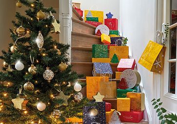 Envoltorio de regalo
