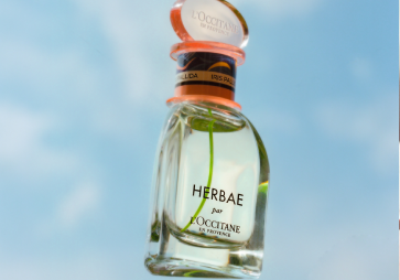 perfume natural