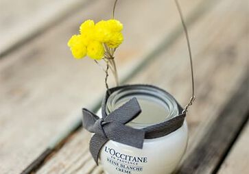 CREA UN PRECIOSO PORTAVELAS CON TU ENVASE DE CREMA