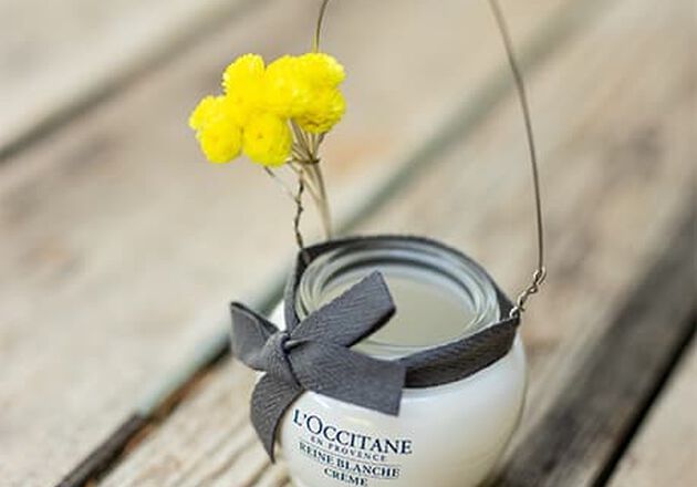 CREA UN PRECIOSO PORTAVELAS CON TU ENVASE DE CREMA