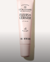 B&aacute;lsamo de Labios Flores de Cerezo