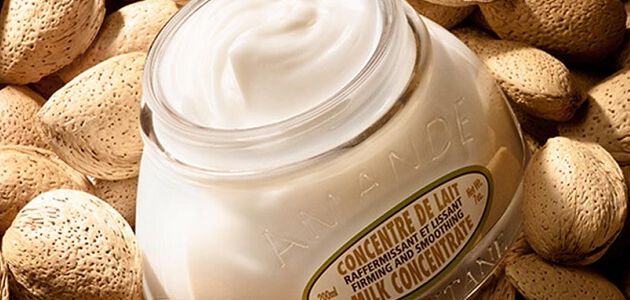 ¡Descubre nuestros cuidados de cuerpo y cabello con almendra!