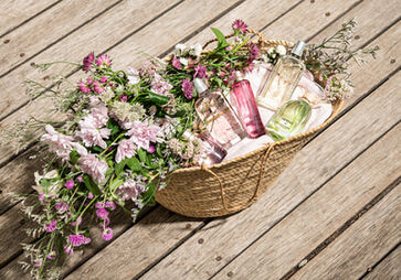 perfume hogar