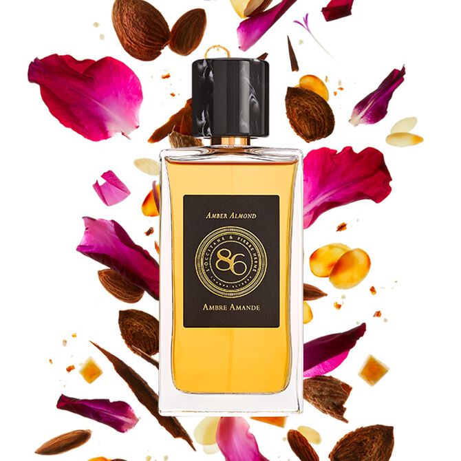 Ambre Amande