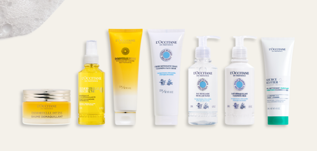 oferta desmaquillante de rostro por mitad de precio