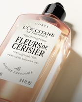 Gel de Ducha Flores de Cerezo