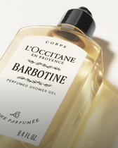 Gel de Ducha Barbotine