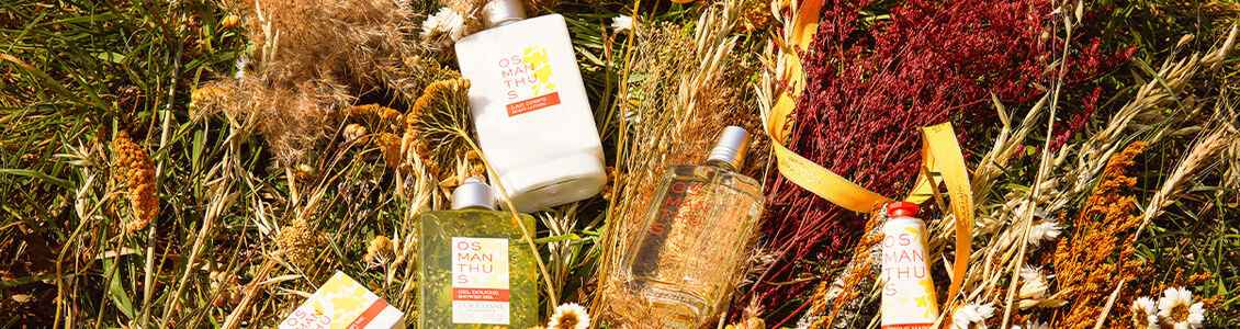 coleccion osmanthus