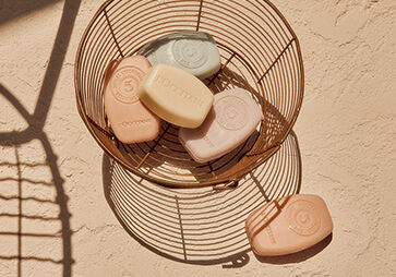 productos sólidos cabello