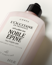 Leche de cuerpo Noble Epine