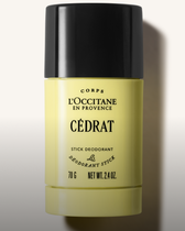 Desodorante Roll-on C&eacute;drat
