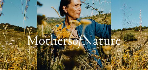 MOTHERS OF NATURE: &iexcl;nuestras productoras son las protagonistas!