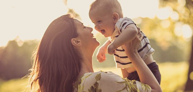 regalo para una nueva mama