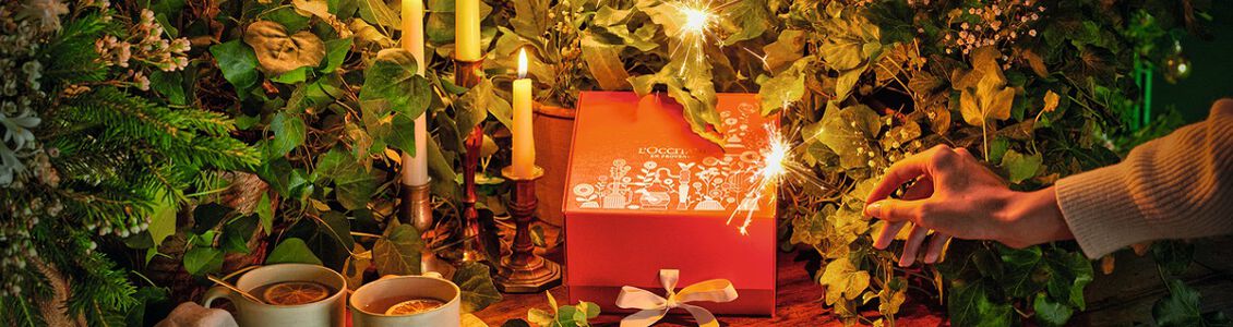 ideas de regalo de navidad