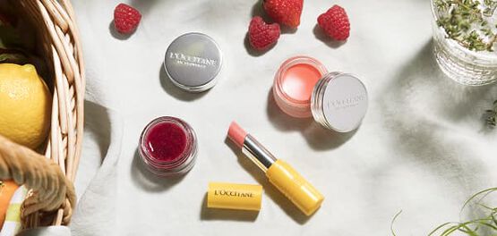 exfoliar e hidratar labios