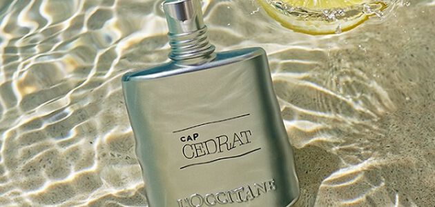 cap cédrat