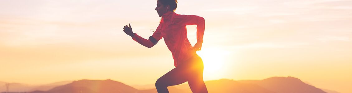 combinar deporte y belleza