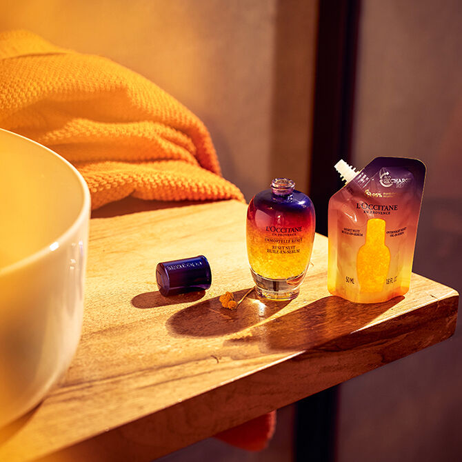 Nuestro superventas - ¡Sérum Reset Siempreviva!