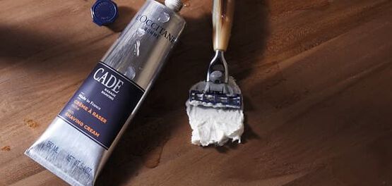 creme a raser