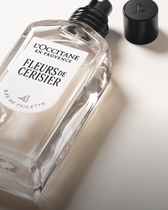 Eau de Toilette Flores de Cerezo