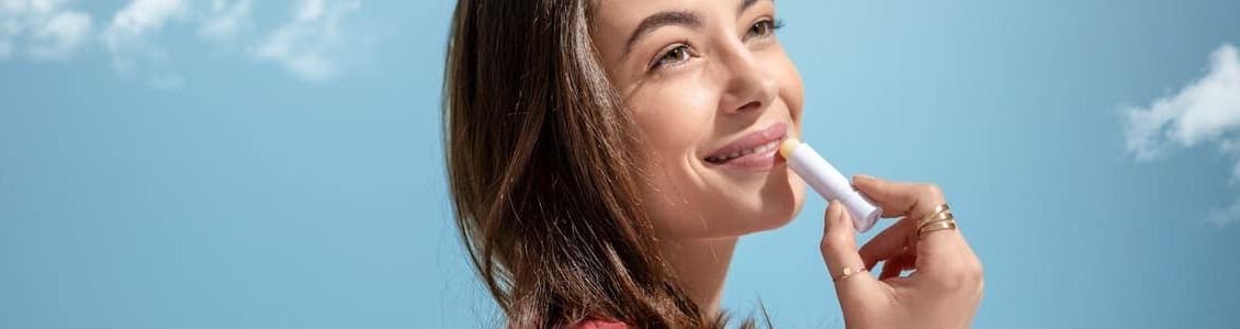 cuidado de labios