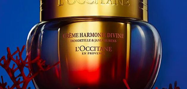 colección harmonie
