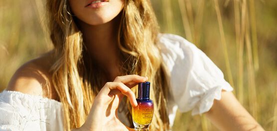 serum de rostro piel mixta