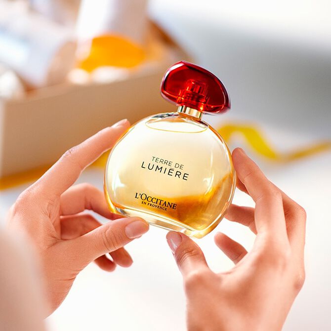 Terre de Lumière