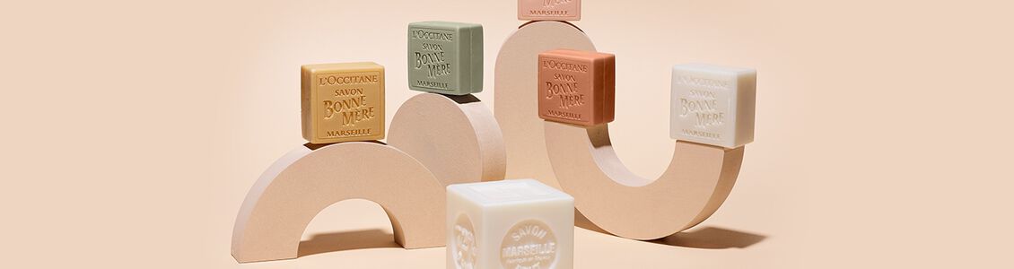 Colecci&oacute;n Aromacolog&iacute;a para el pelo