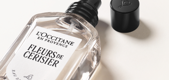 parfum automne