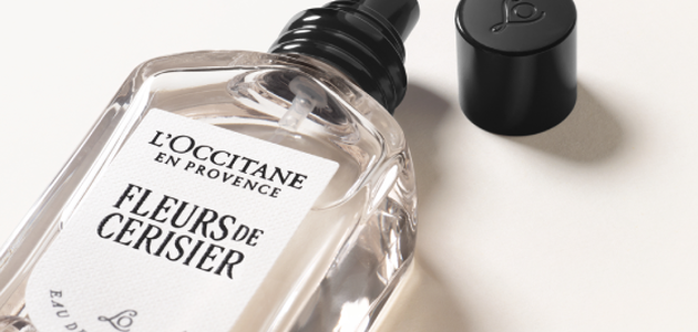 parfum automne