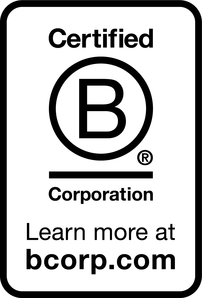 Logo BCorp